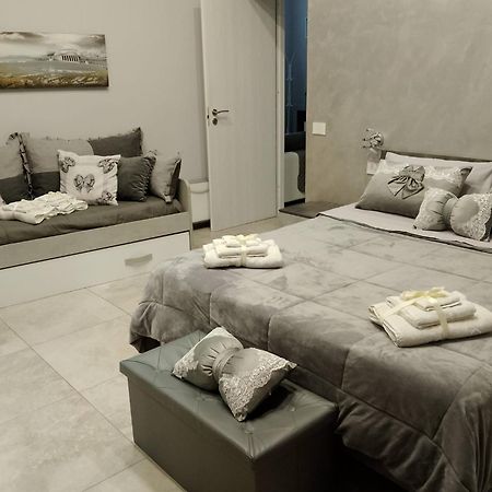Ferienwohnung Mary House Napoli Centro Exterior foto