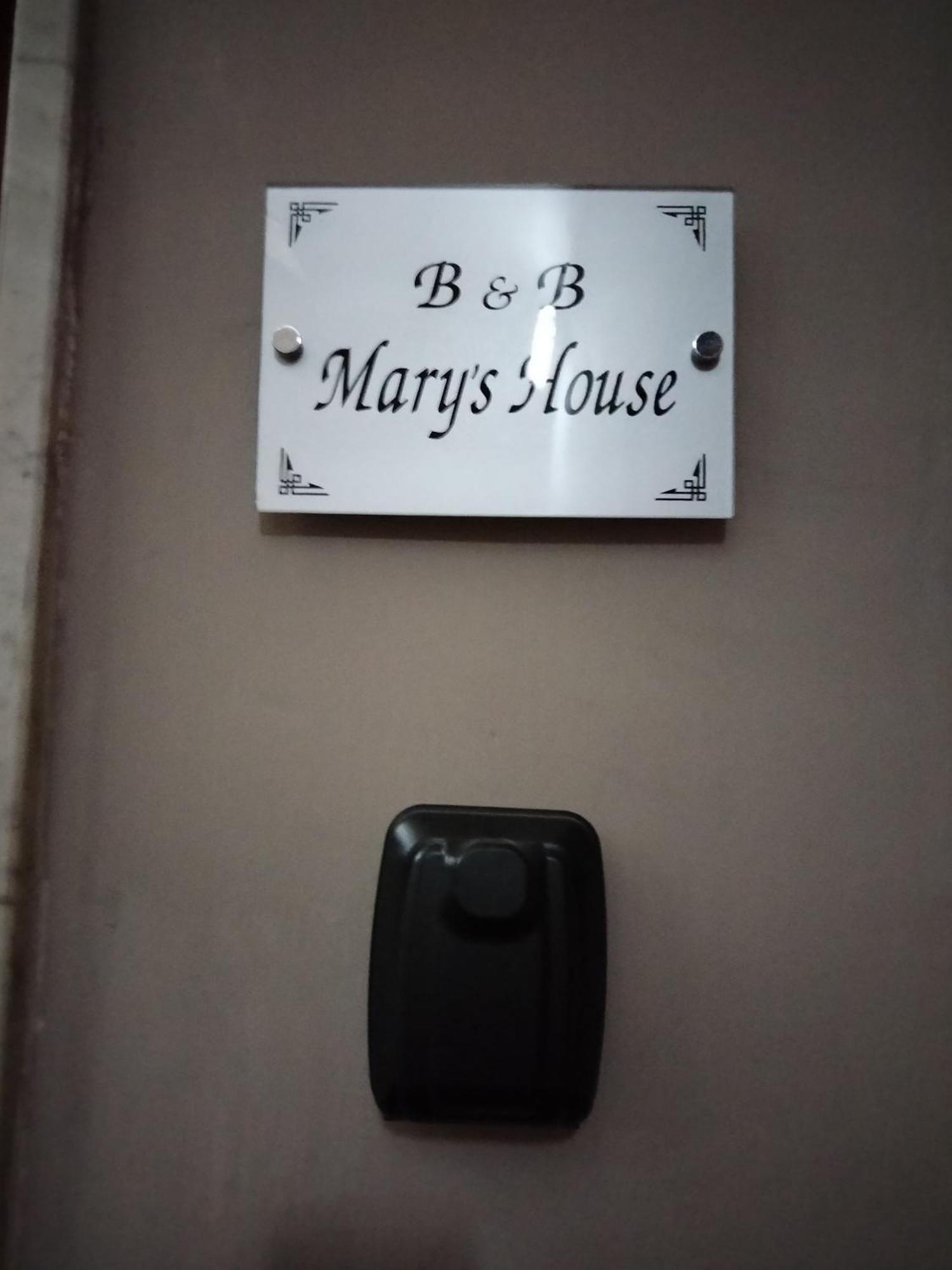Ferienwohnung Mary House Napoli Centro Exterior foto