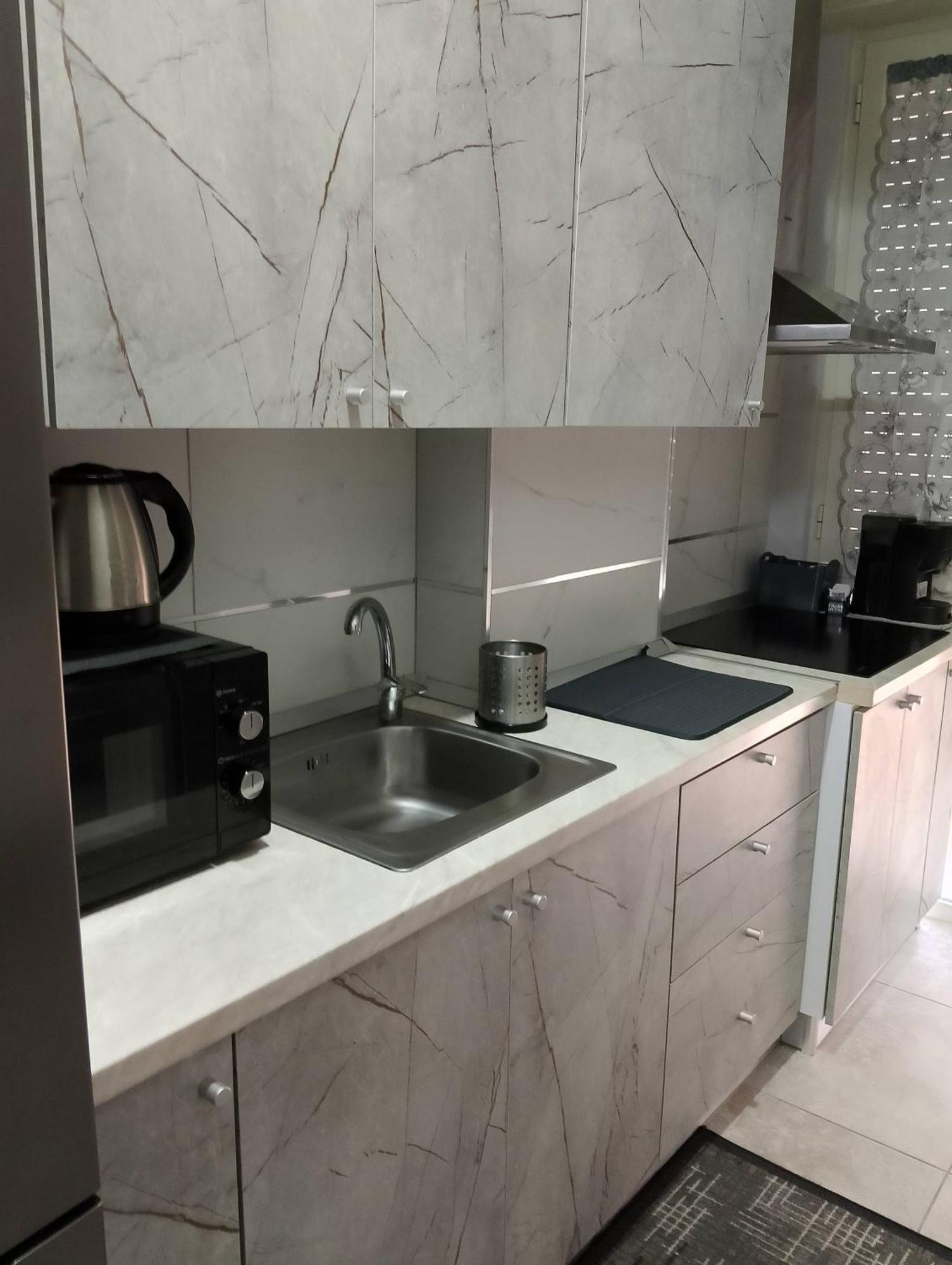 Ferienwohnung Mary House Napoli Centro Exterior foto