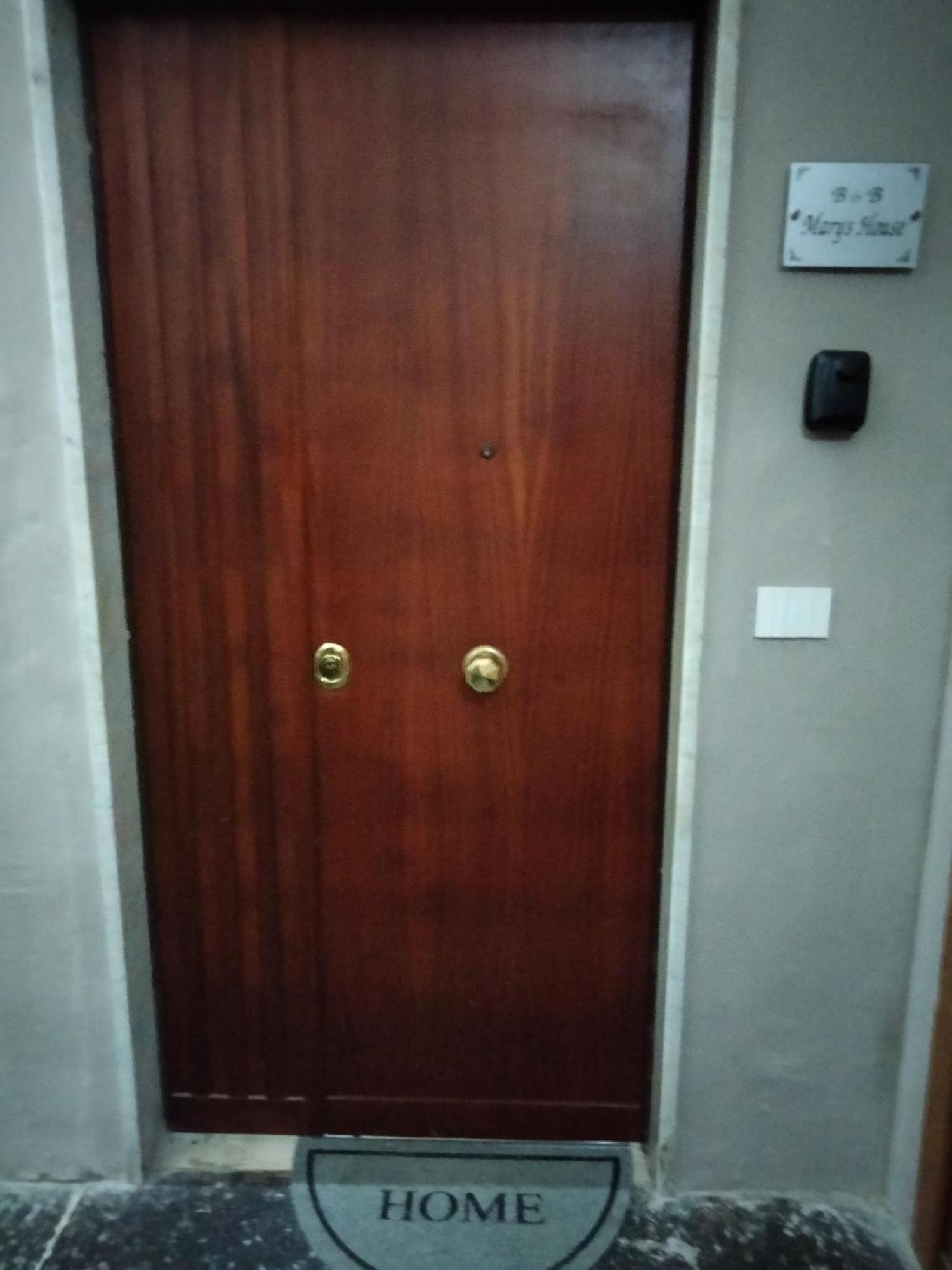 Ferienwohnung Mary House Napoli Centro Exterior foto